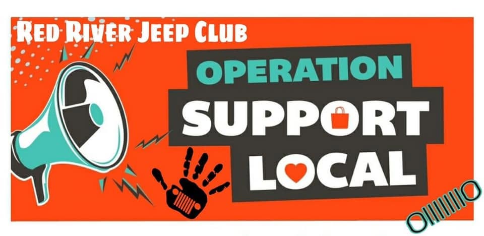 RRJC - Operation Support Local